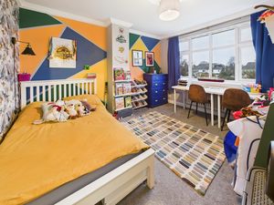 BEDROOM TWO- click for photo gallery